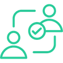 Dedicated Partnership icon